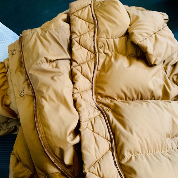 Lululemon Wunder Puff Jacket - Picture 14 of 14